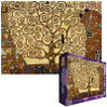 Eurographics GustavKlimt Fine Art Collection palapeli 1000 palaa