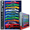 Eurographics Ford Mustang - 50 years palapeli 1000 palaa