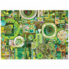 Cobble Hill Green palapeli 1000 palaa