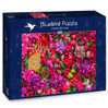 Bluebird Flowers & Fruits - palapeli 1500 palaa