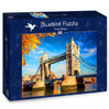 Bluebird Tower Bridge -palapeli 500 palaa