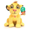 Leijonakuningas Simba äänellä 25cm.