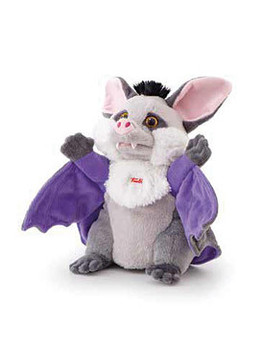 Trudi käsinukke Lepakko 