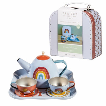 Little Dutch teesetti 7-os