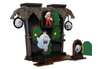  Super Mario Deluxe Boo Mansion – Boon kartano leikkisetti