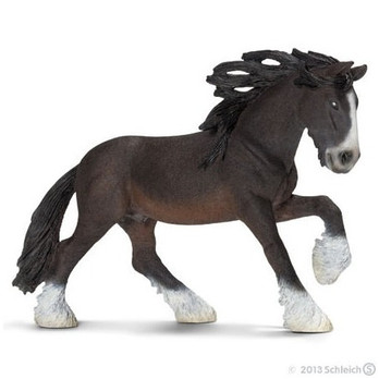 Schleich Shire ori 13734