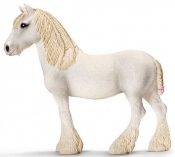 Schleich Shire tamma 13735