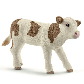 Schleich Simmental vasikka 13802