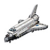  Wrebbit 3D Orbiter Space Shuttle palapeli 435 palaa