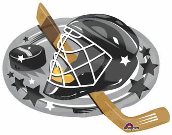 Jääkiekko muotofoliopallo