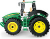 Meccano John Deer 8R -traktori