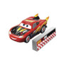 CARS XRS ROCKET RACING LIGHTNING MCQUEEN