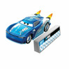CARS XRS ROCKET RACING CAM SPINNER