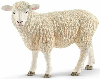 Schleich Lammas