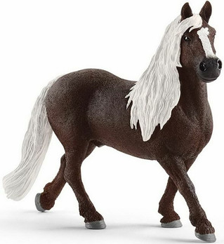 Schleich Schwarzwaldin Hevonen, ori