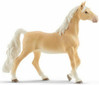 Schleich Amerikanratsuhevonen, tamma