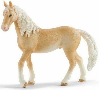 Schleich Ahaltekinhevonen, ori
