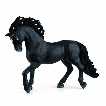 Schleich  Andalusianhevonen, ori