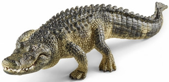  Schleich Alligaattori