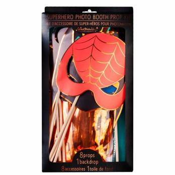 Great Pretenders  8 koristetikkua ja lamee verho 