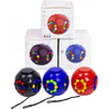 Magic fidget Puzzle ball hittilelu
