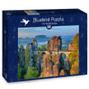 Bluebird The Bastei Bridge palapeli 500 palaa