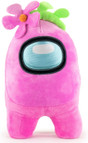 Among Us pehmo 30-33cm pinkki