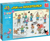 Jan Van Haasteren junior Playtime palapeli 240palaa