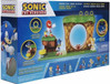 SEGA SONIC Green Hill Zone leikkisetti