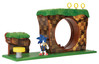 SEGA SONIC Green Hill Zone leikkisetti