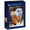 Bluebird Lustrous palapeli 1500 palaa
