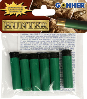 Gonher haulikon varahaulit