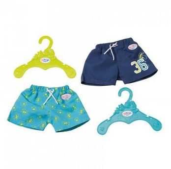 Baby Born uimashortsit