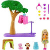 Barbie Chelsea The Lost Birthday Playset Pinata