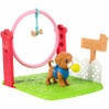Barbie Chelsea Can Be Playset Dogtrainer