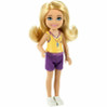 Barbie Chelsea Can Be Playset Dogtrainer