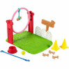 Barbie Chelsea Can Be Playset Dogtrainer