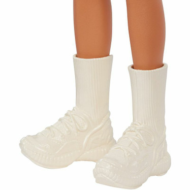 Barbie Ken Fashionistas Muotinukke