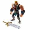 HE-MAN Master of the Universe He-Man figuuri 14cm