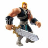 HE-MAN Master of the Universe He-Man figuuri 14cm