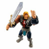 HE-MAN Master of the Universe He-Man figuuri 14cm
