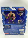 HE-MAN Master of the Universe He-Man figuuri 14cm