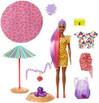 Barbie Colour Reveal nukke+25 yllätystä