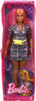 Barbie Fashionistas nukke 161