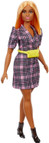Barbie Fashionistas nukke 161