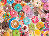 Eurographics Donut Party palapeli 1000 palaa