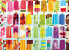 Eurographics Popsicle Rainbow palapeli 1000 palaa