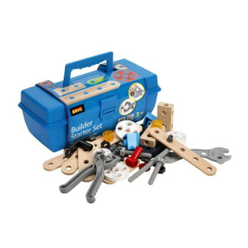 Brio builder aloituspaketti