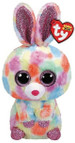 TY Beanie boos Pehmo Bunny Bloomy 24CM