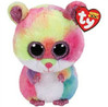TY Beanie Boos Pehmo Hamsteri Rodney 23CM